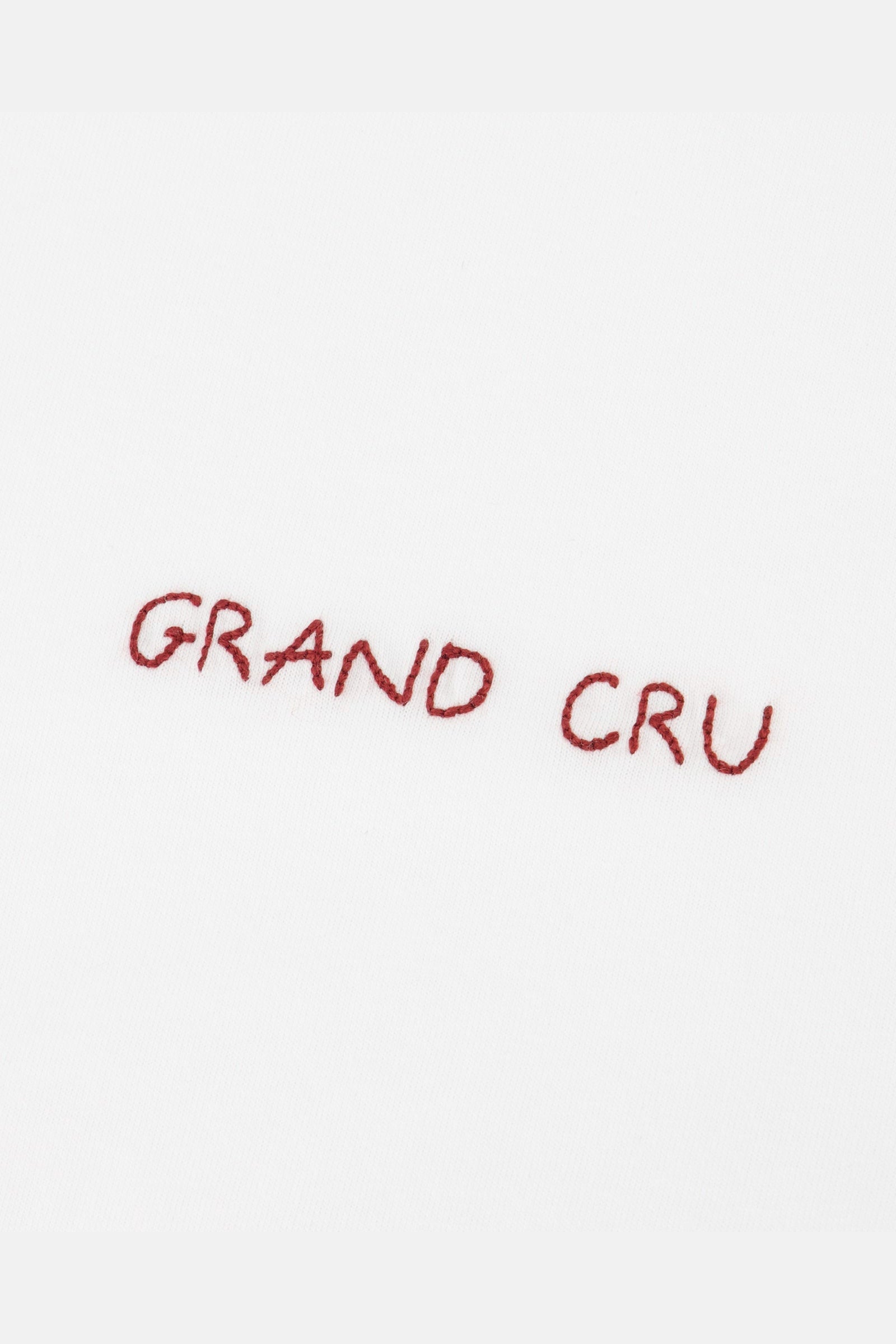 Grand Cru Popincourt T-shirt