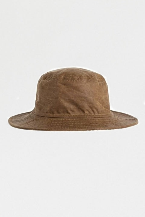 Alligator Cap Brown