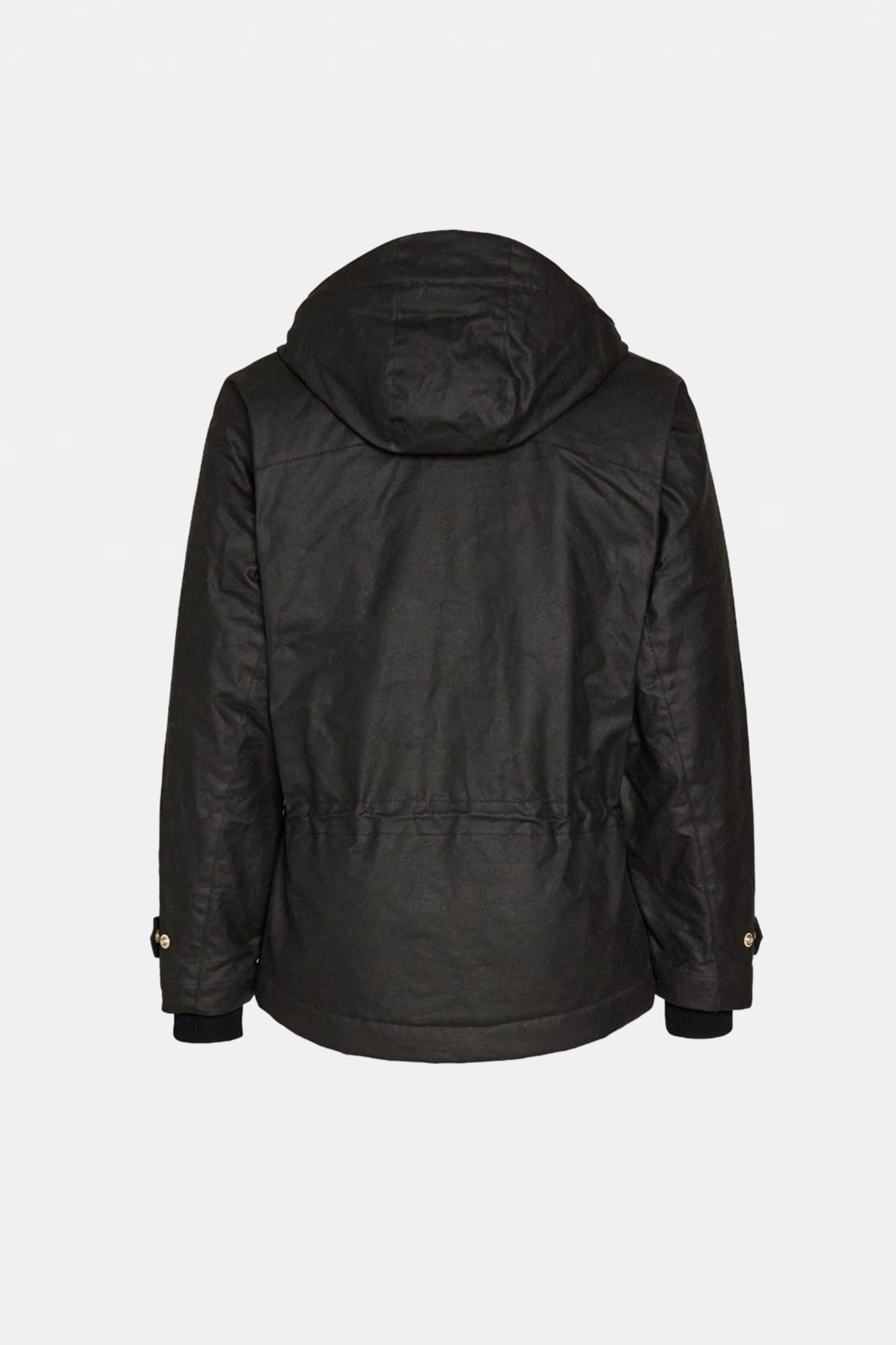 Mountain Jacket Black