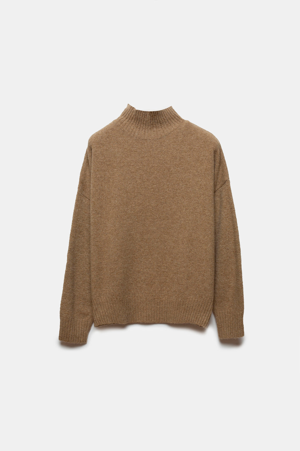 Defne Pullover Beige