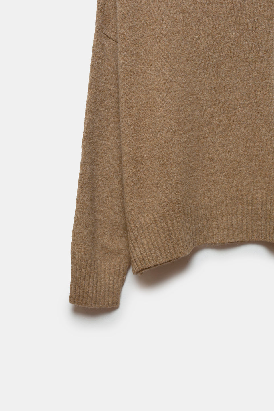 Defne Pullover Beige