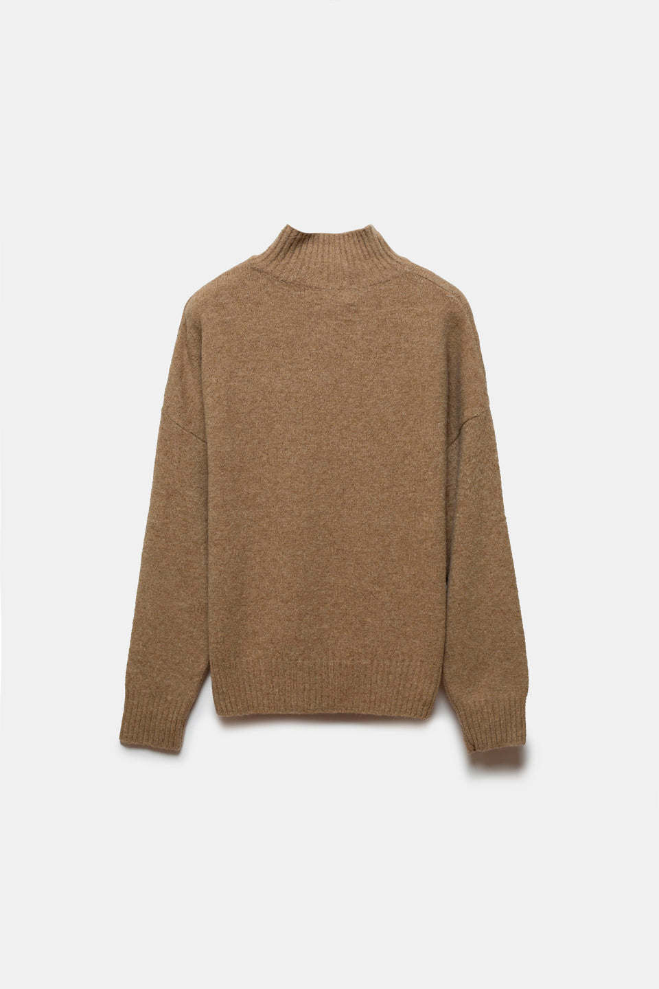 Defne Pullover Beige