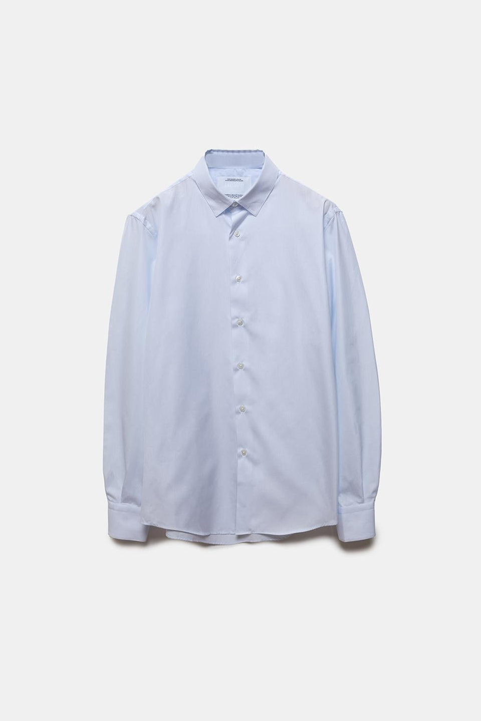 Deguay Shirt Today Light Blue