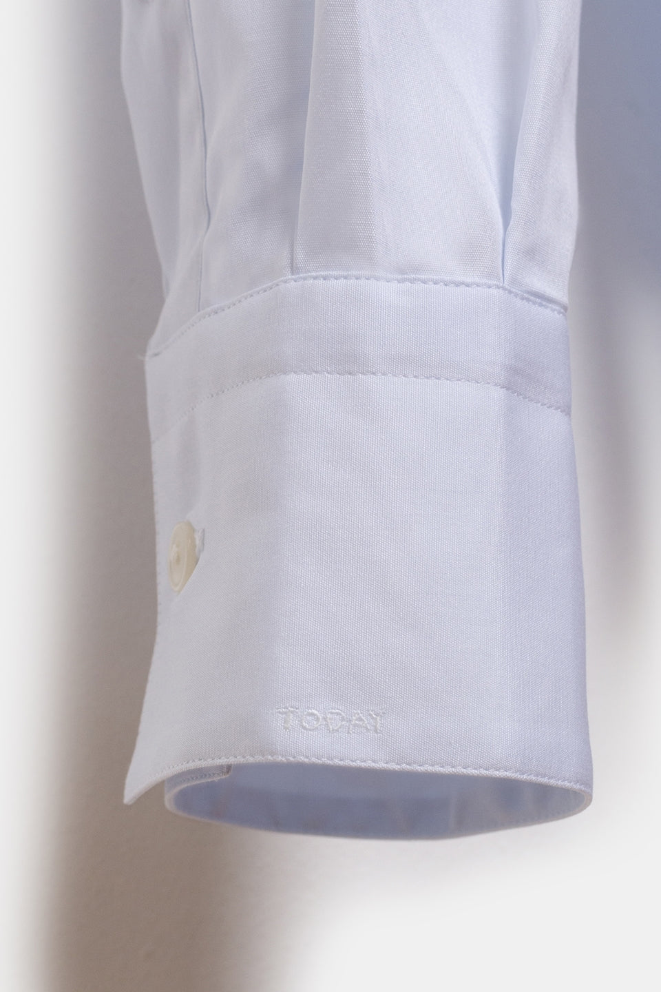 Deguay Shirt Today Light Blue