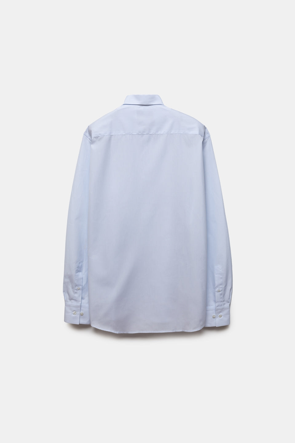 Deguay Shirt Today Light Blue