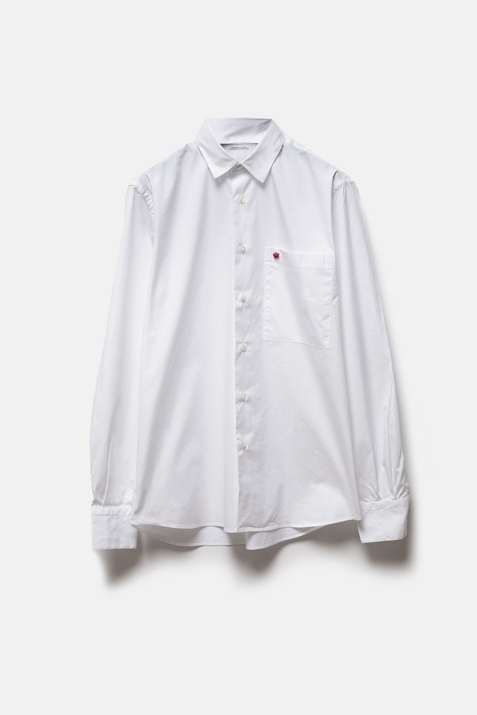 Deguay Shirt Flower
