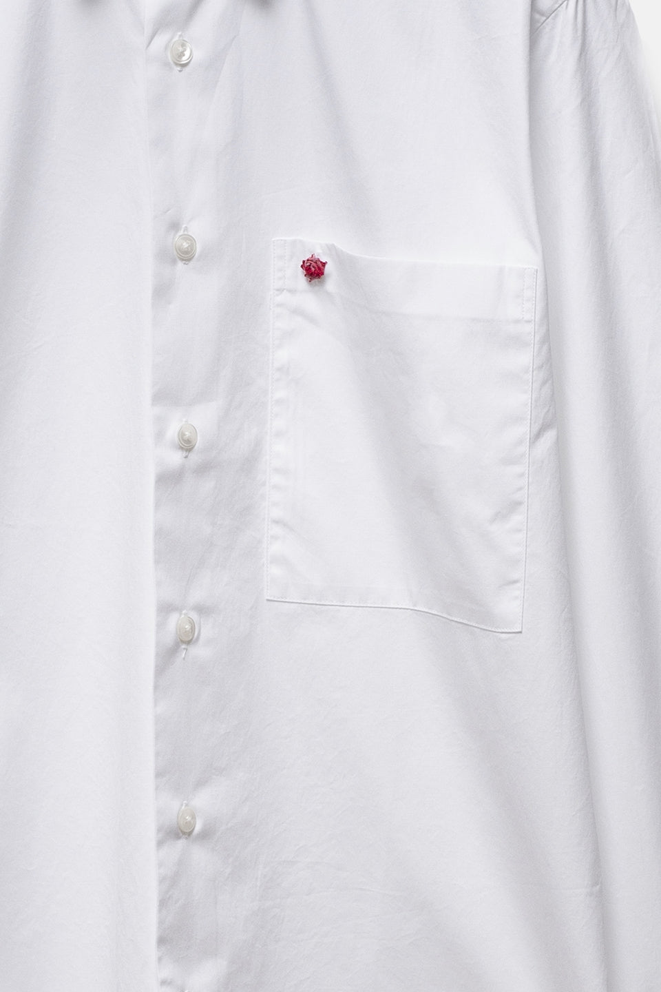 Deguay Shirt Flower