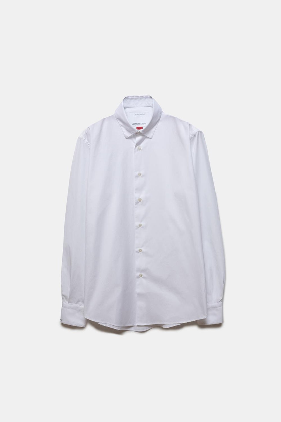 Deguay Shirt Today White