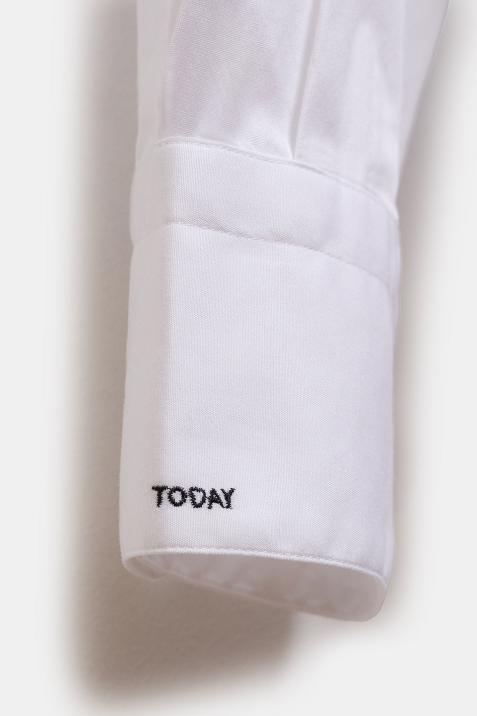 Deguay Shirt Today White