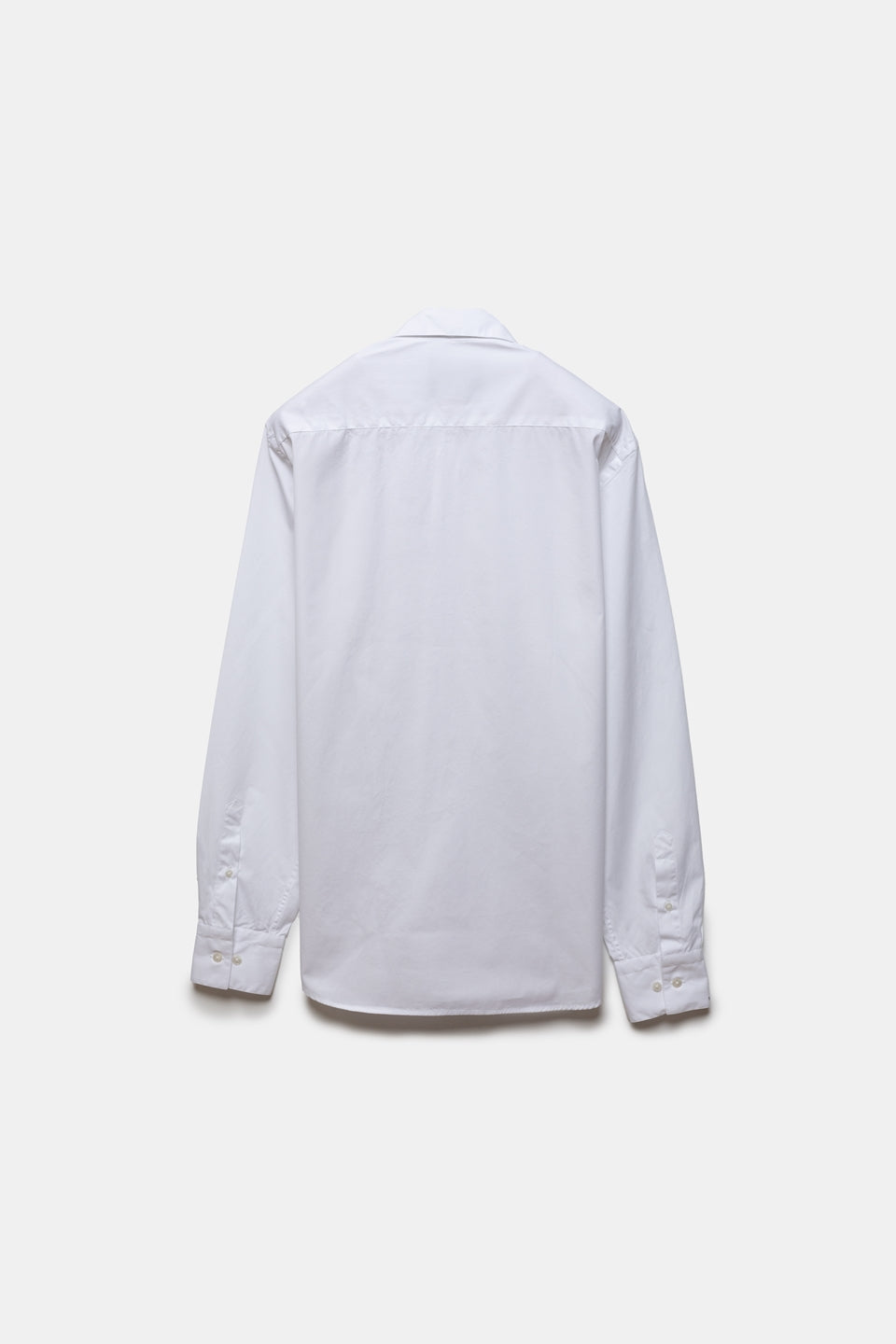 Deguay Shirt Today White