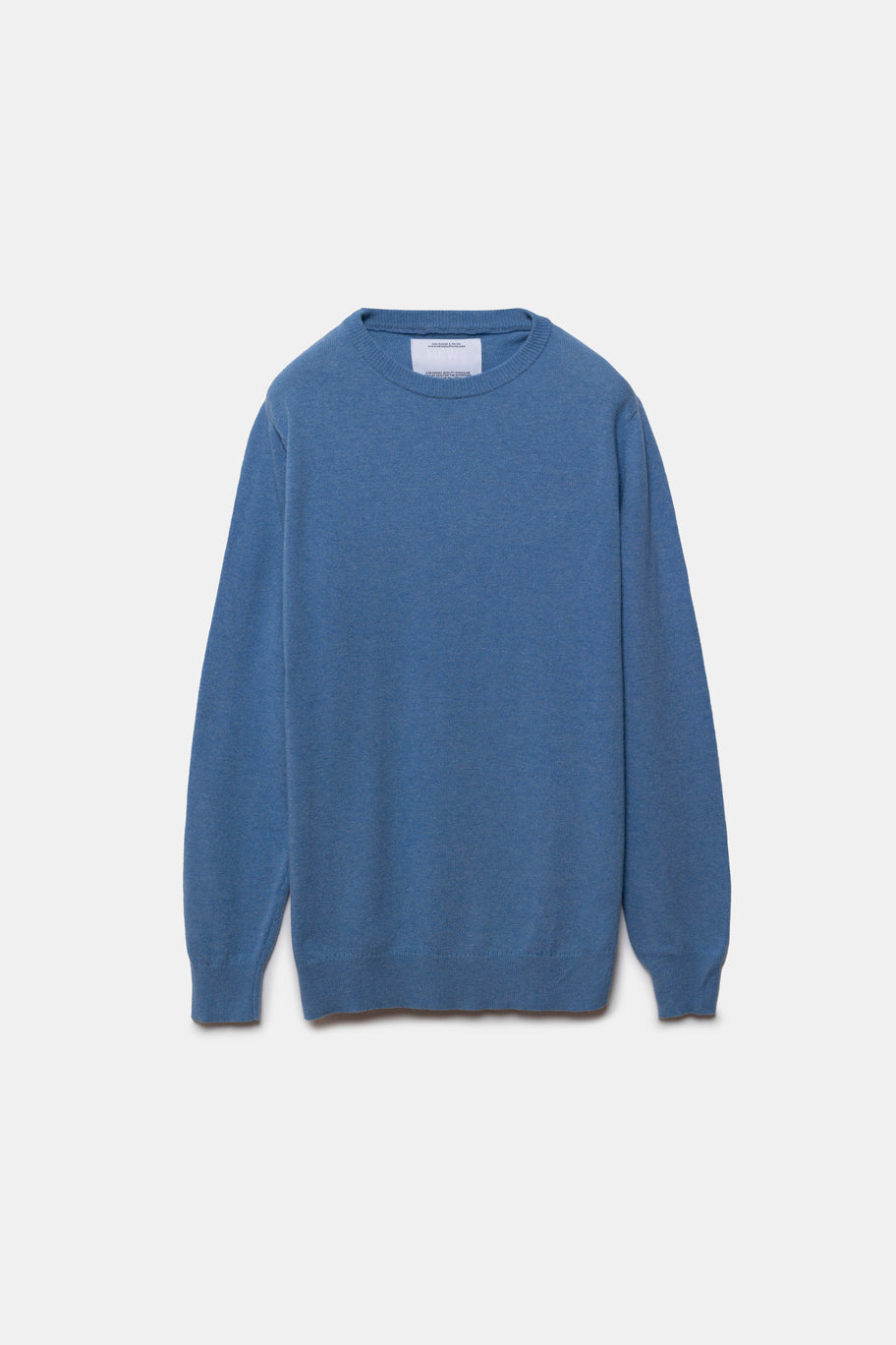 Demir Pullover Blue