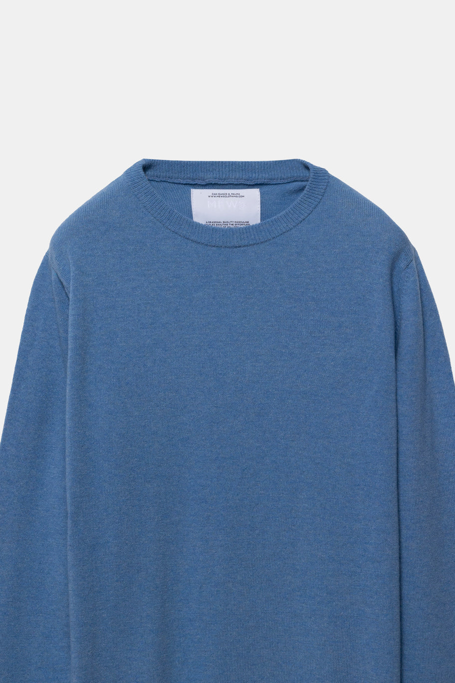 Demir Pullover Blue