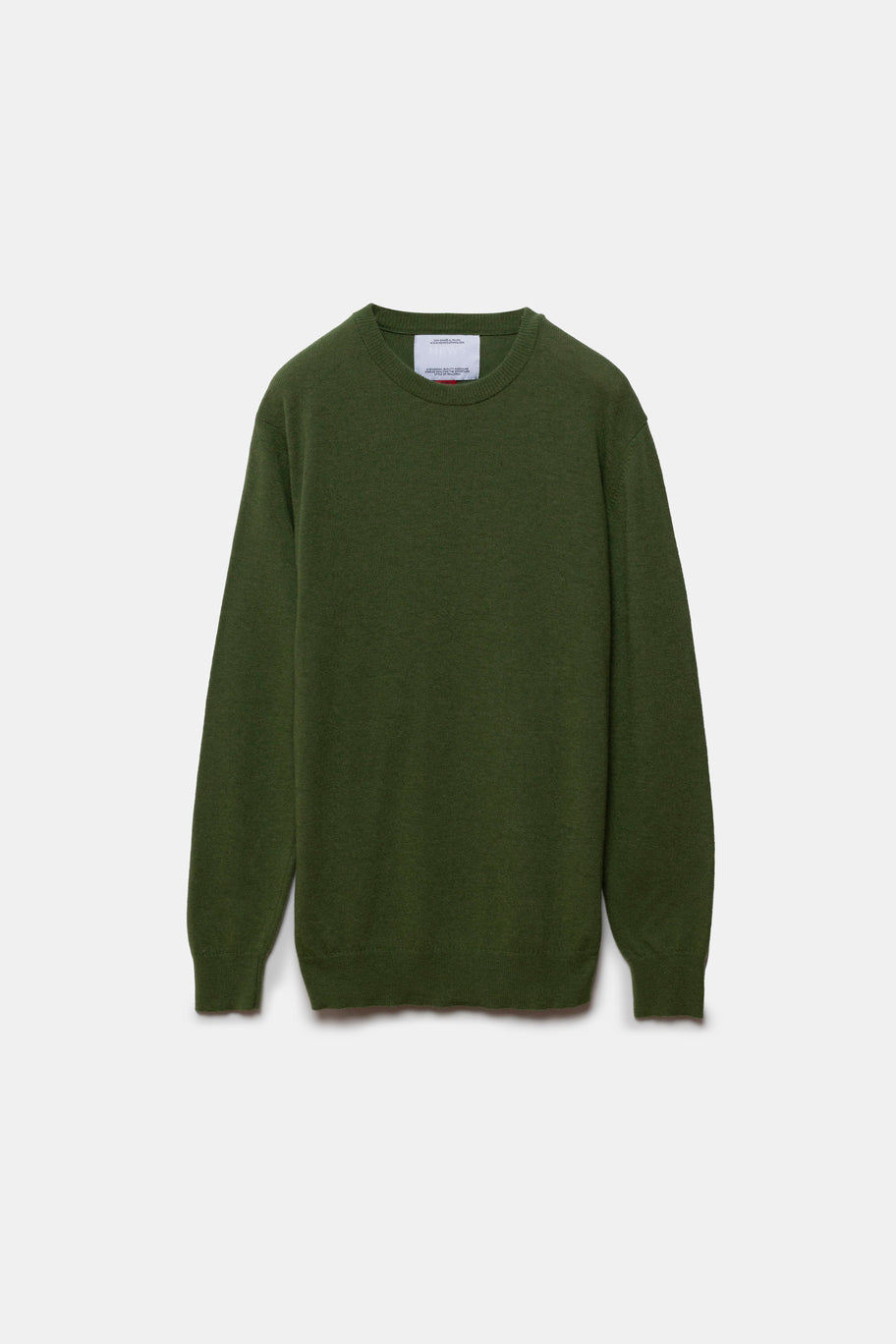 Demir Pullover Army Green