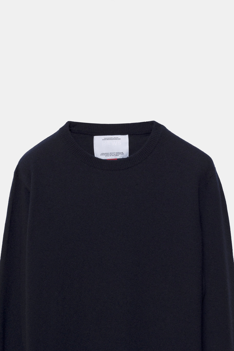Demir Pullover Navy