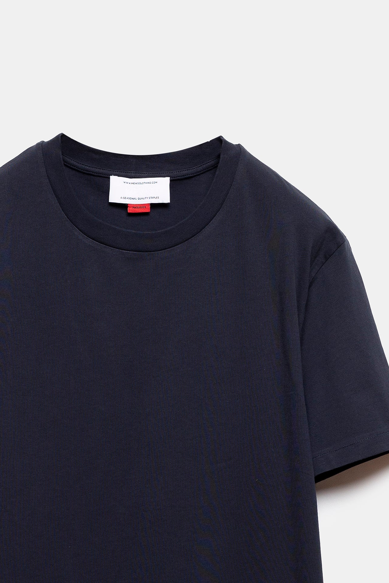 Dostum T-shirt Navy