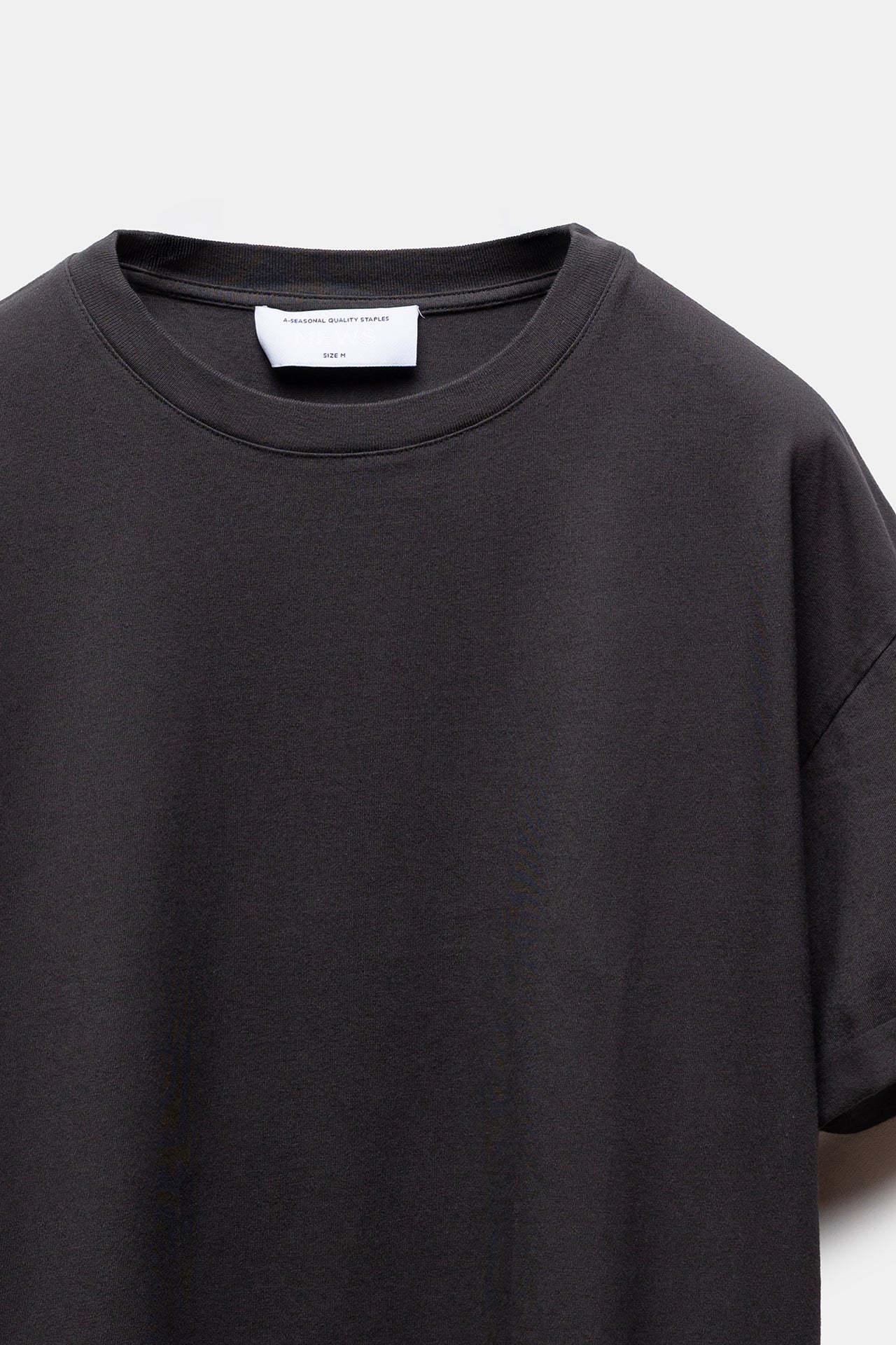 Emine Tee Anthracite