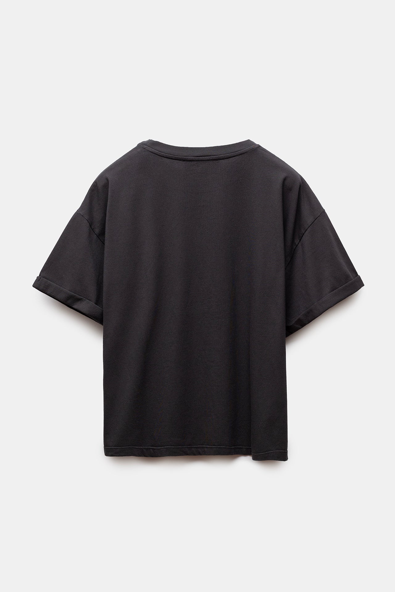 Emine Tee Anthracite