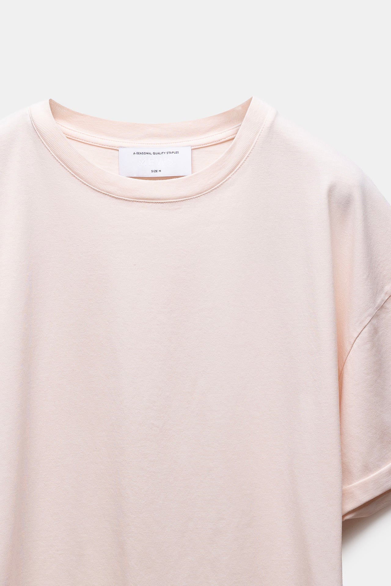 Emine Tee Light Pink