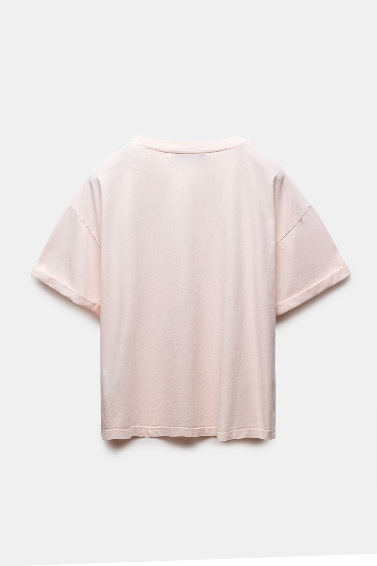 Emine Tee Light Pink