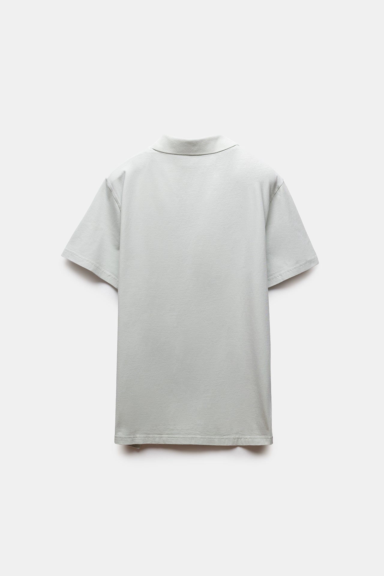 Jonas Polo Light Green