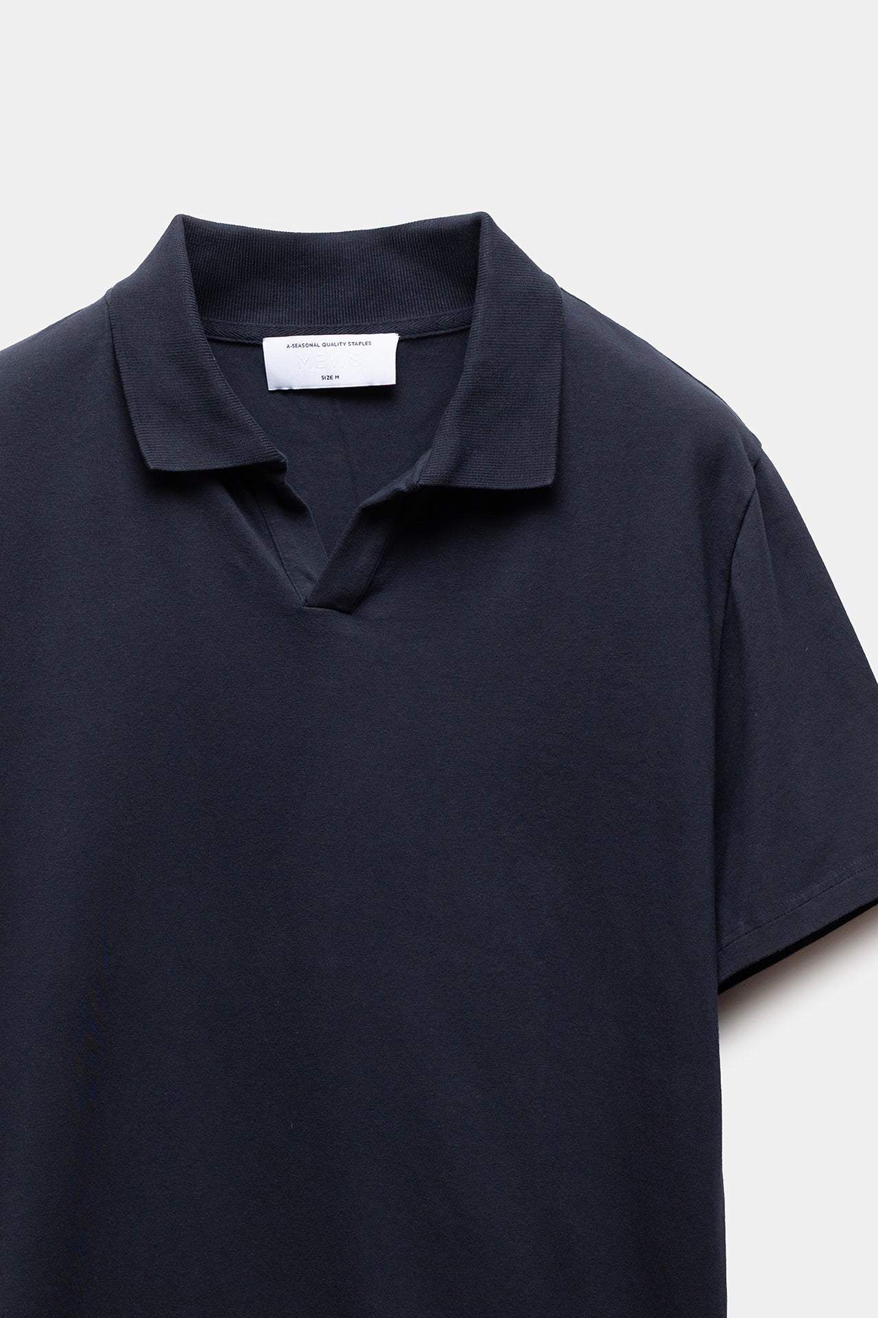 Jonas Polo Navy