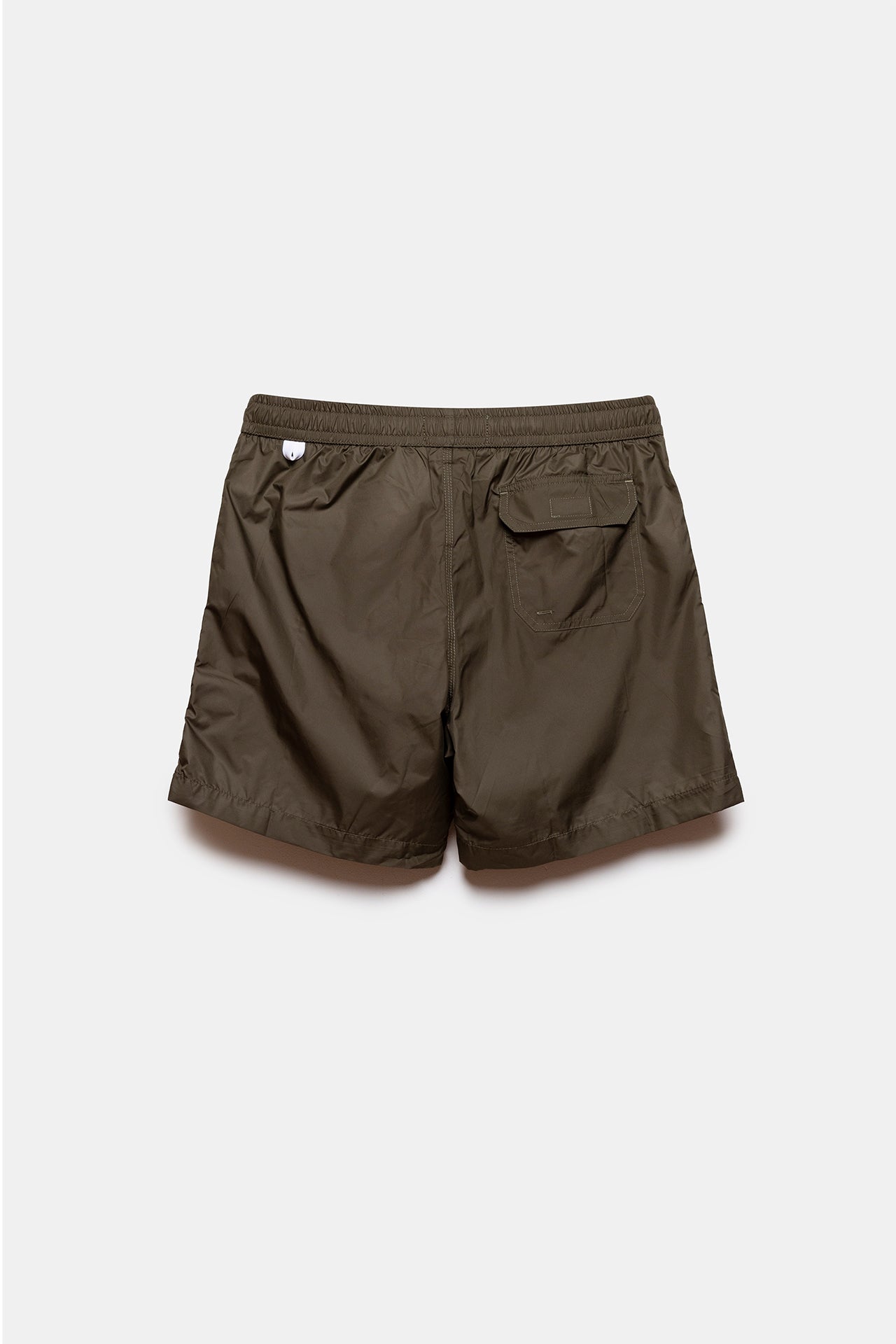 Kurt Swim Shorts Army
