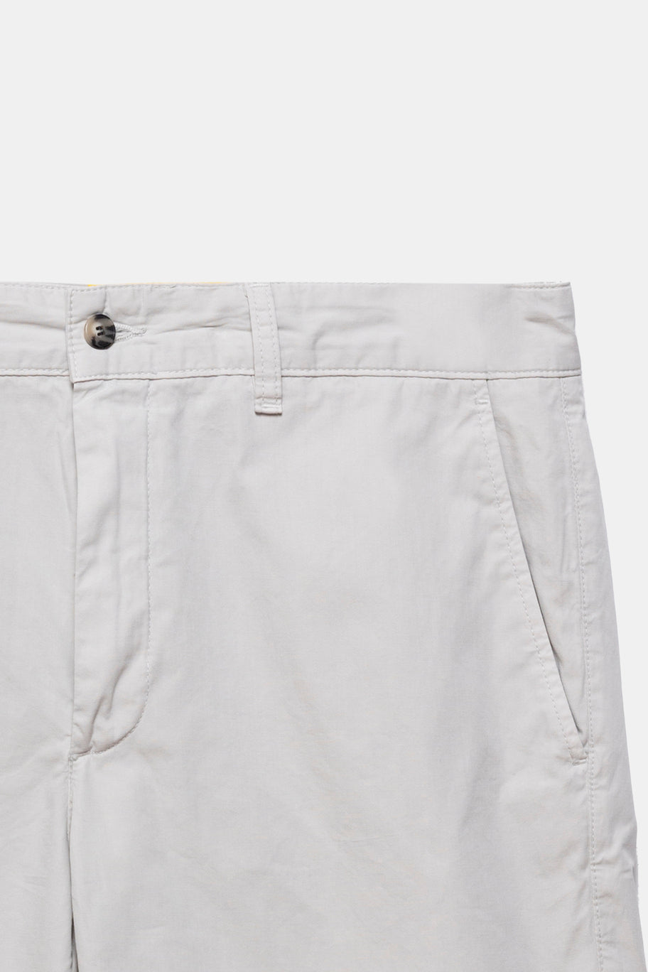 Classic Bermuda Shorts Light Grey