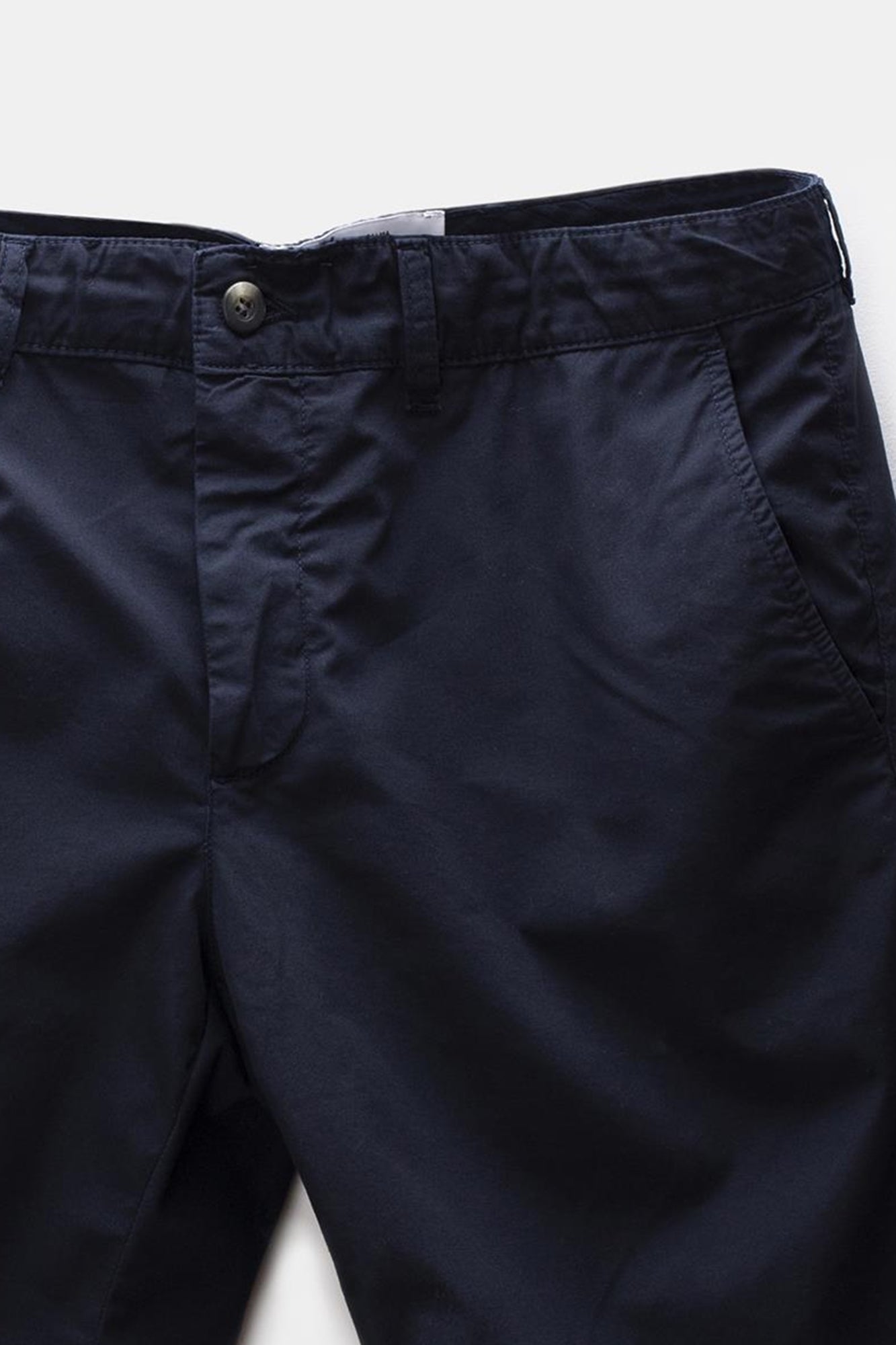Classic Bermuda Shorts Navy