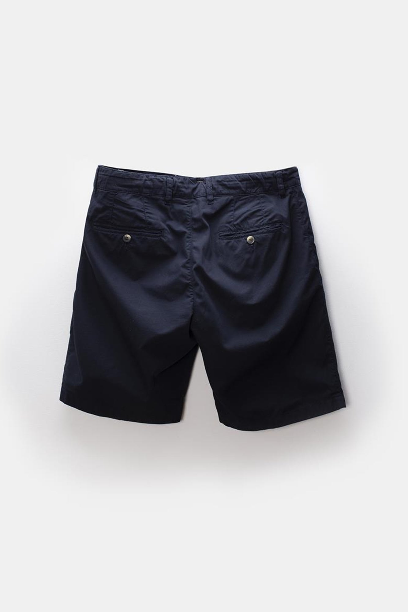 Classic Bermuda Shorts Navy