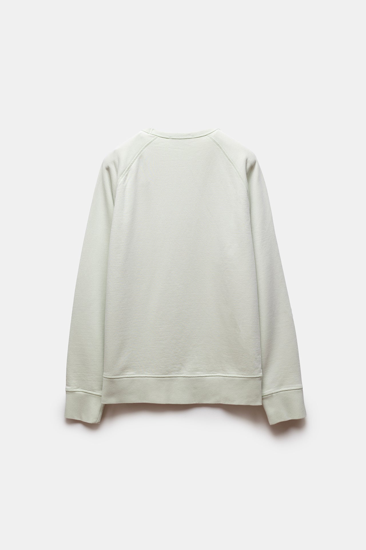 Tamam Sweatshirt Light Green