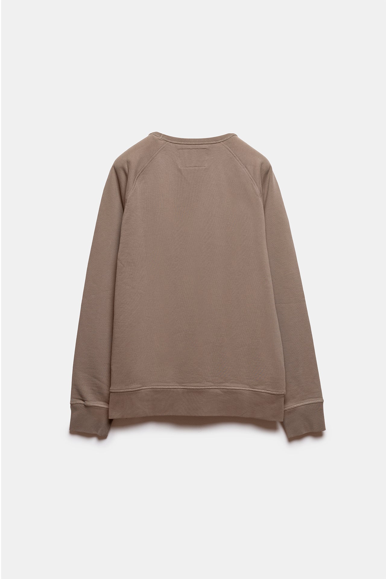 Tamam Sweatshirt Olive