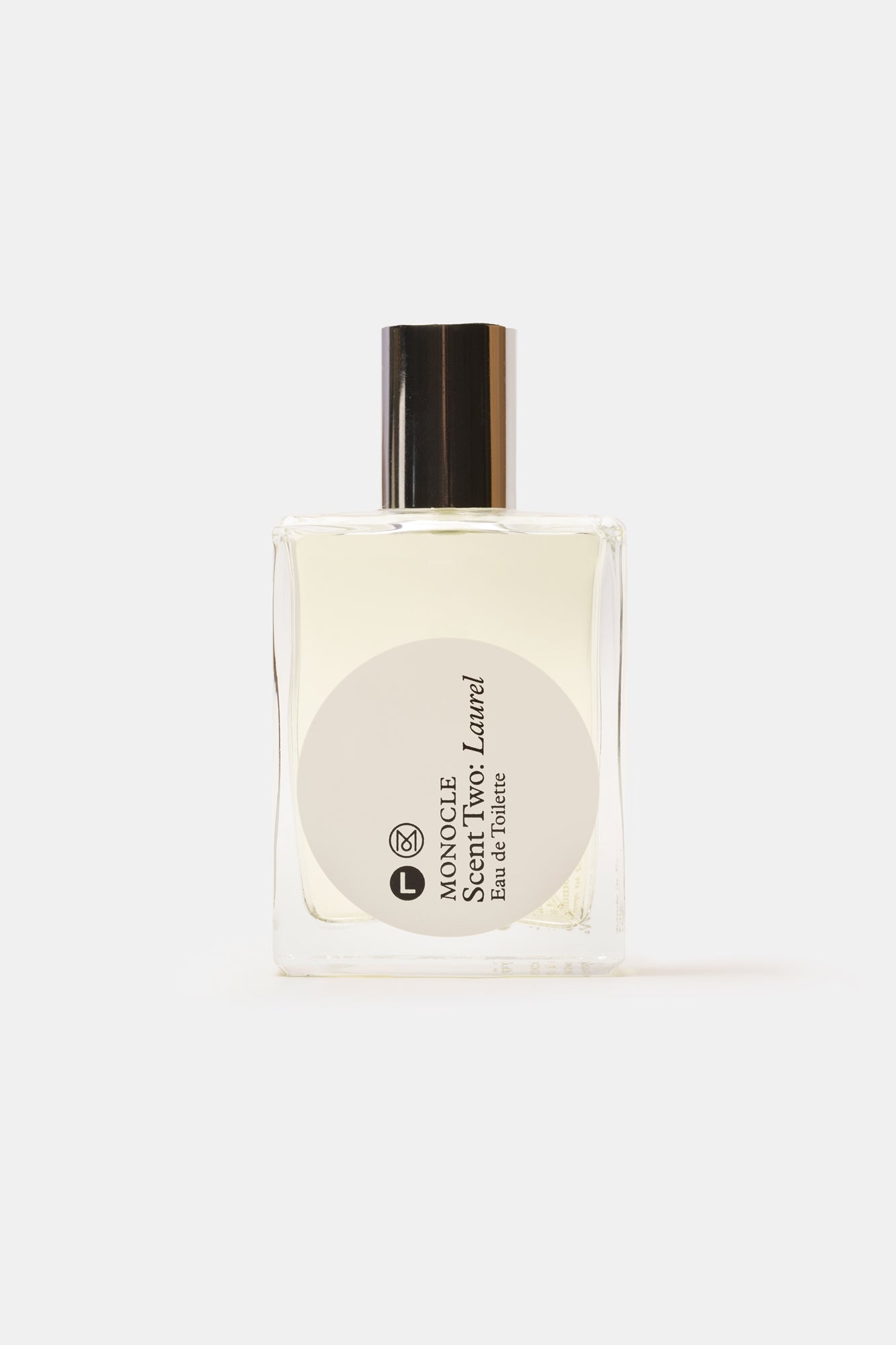 Monocle 02 Laurel EDT