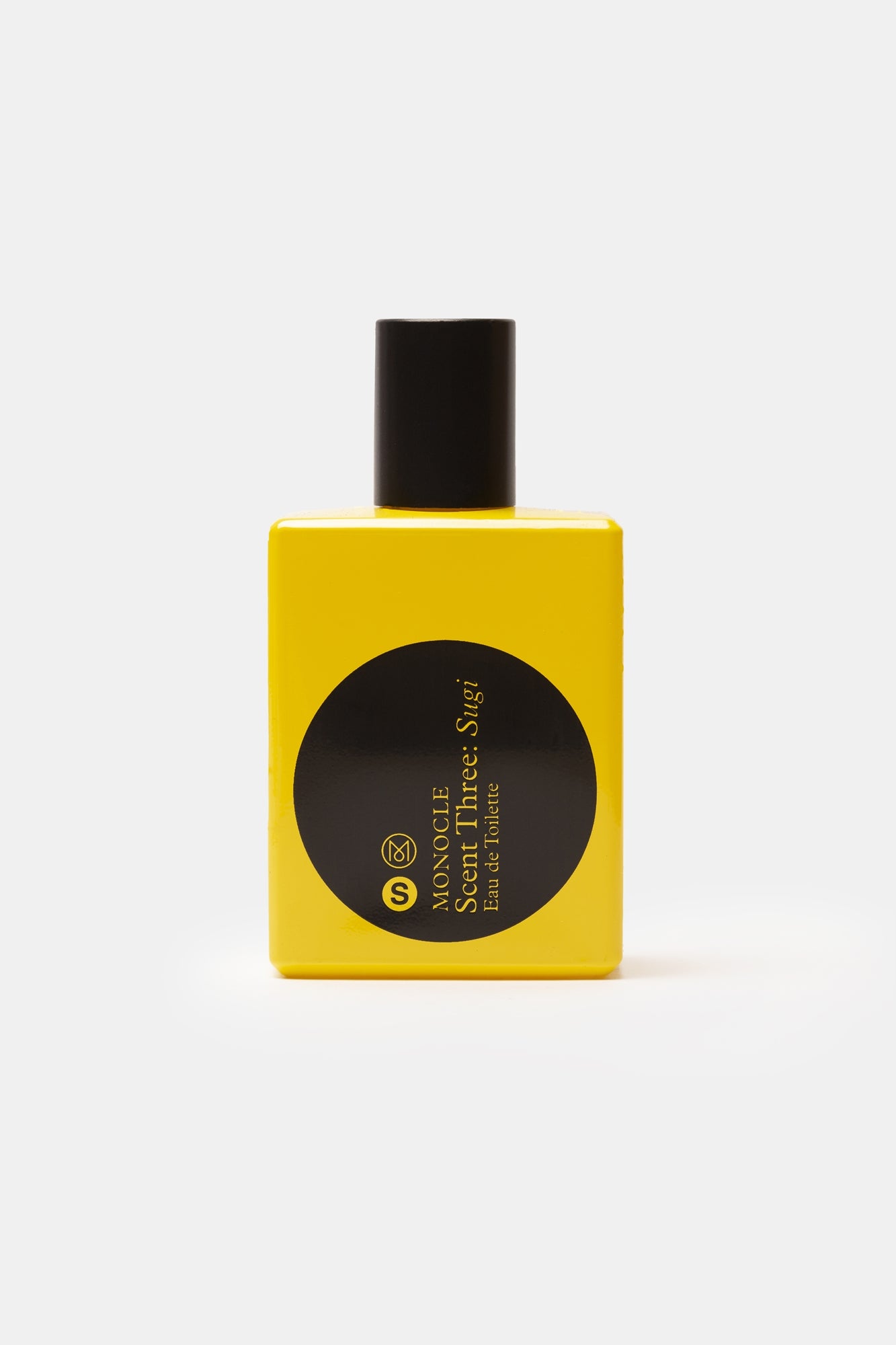 Monocle 03 Sugi EDT