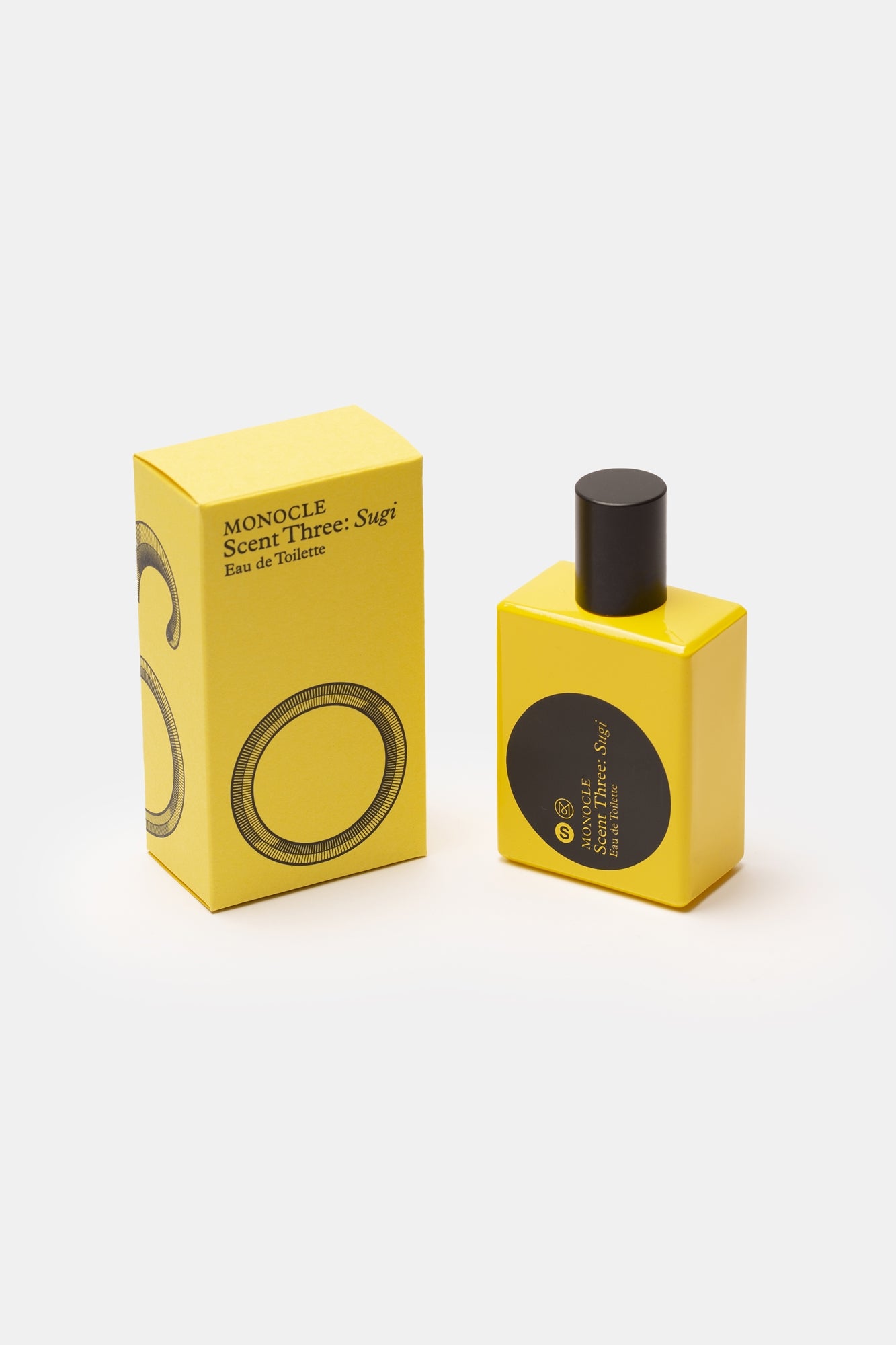 Monocle 03 Sugi EDT