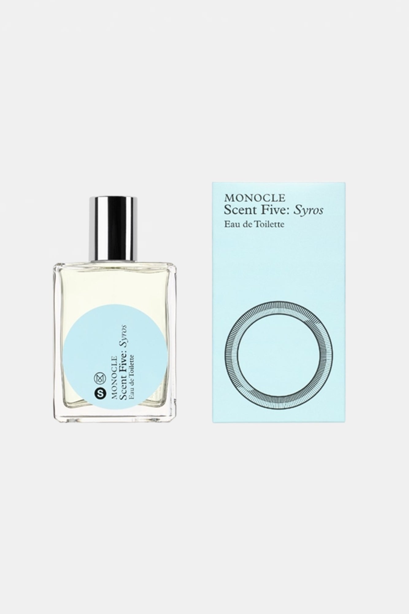 Monocle 05 Syros EDT