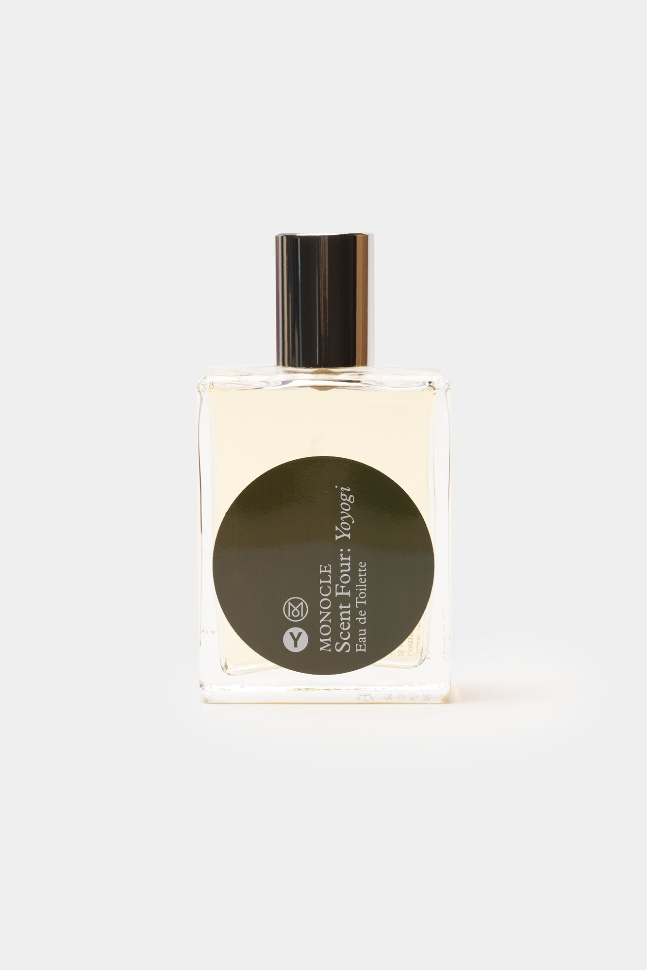 Monocle 04 Yoyogi EDT