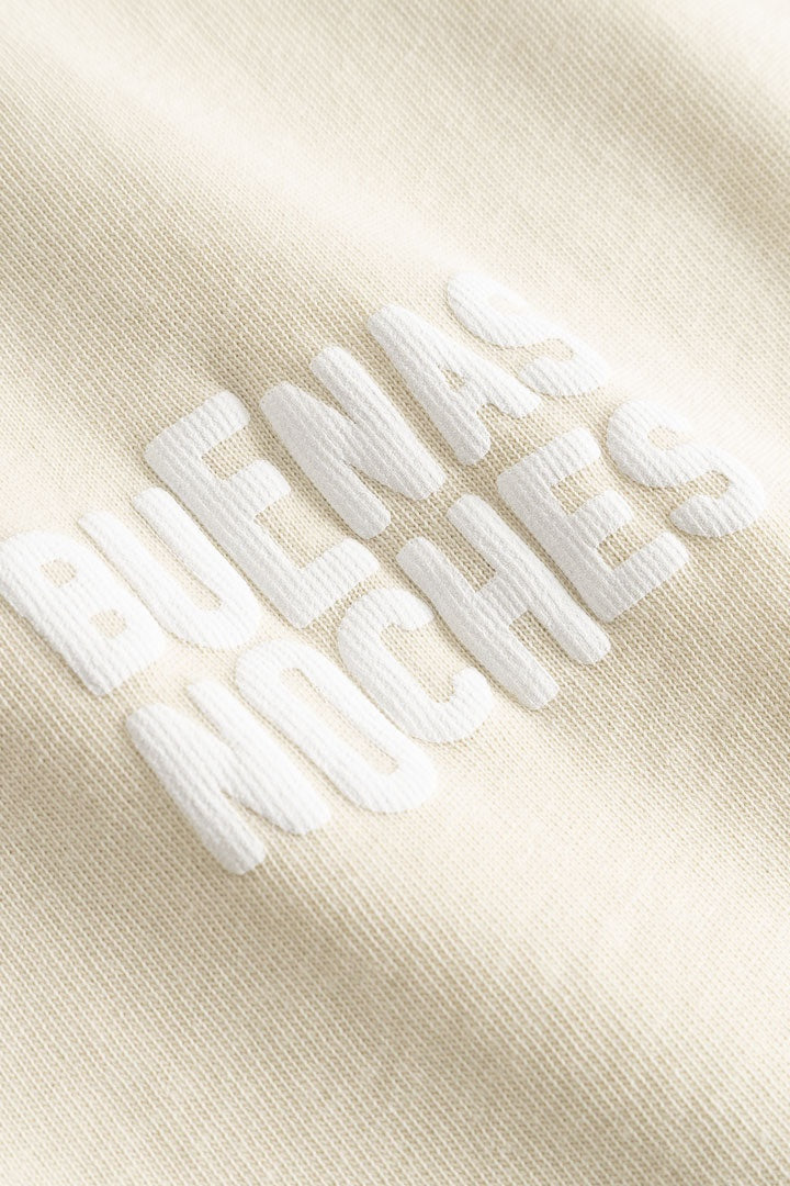 Spani Tee Dusty Beige