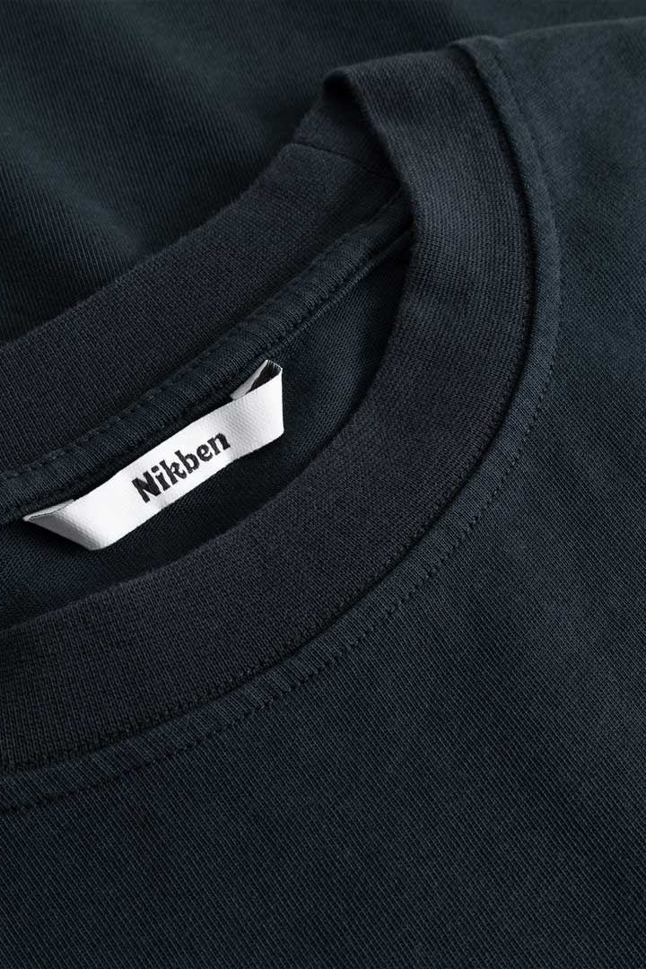 Desert Bar Tee Anthracite