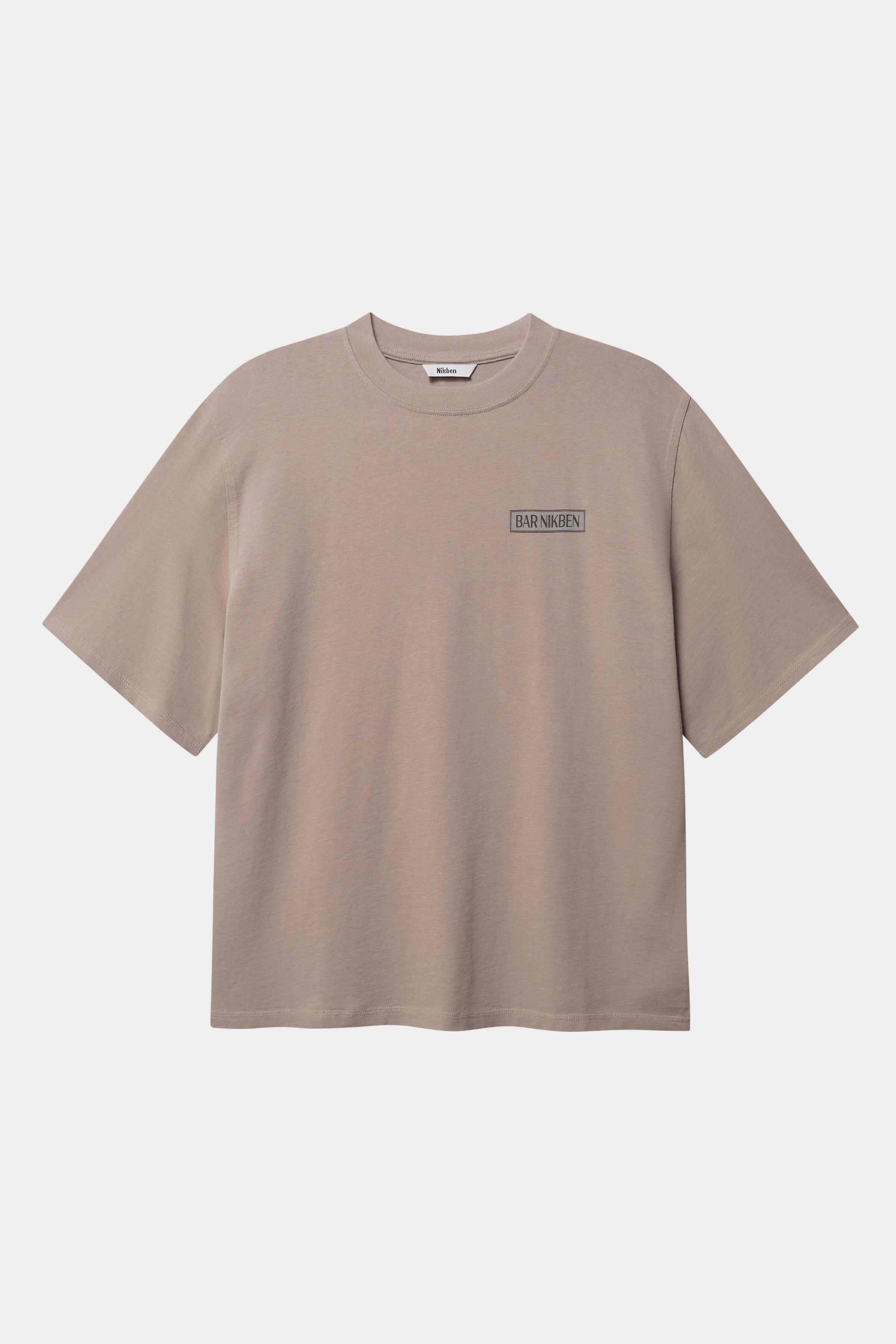 Desert Bar Tee Mole