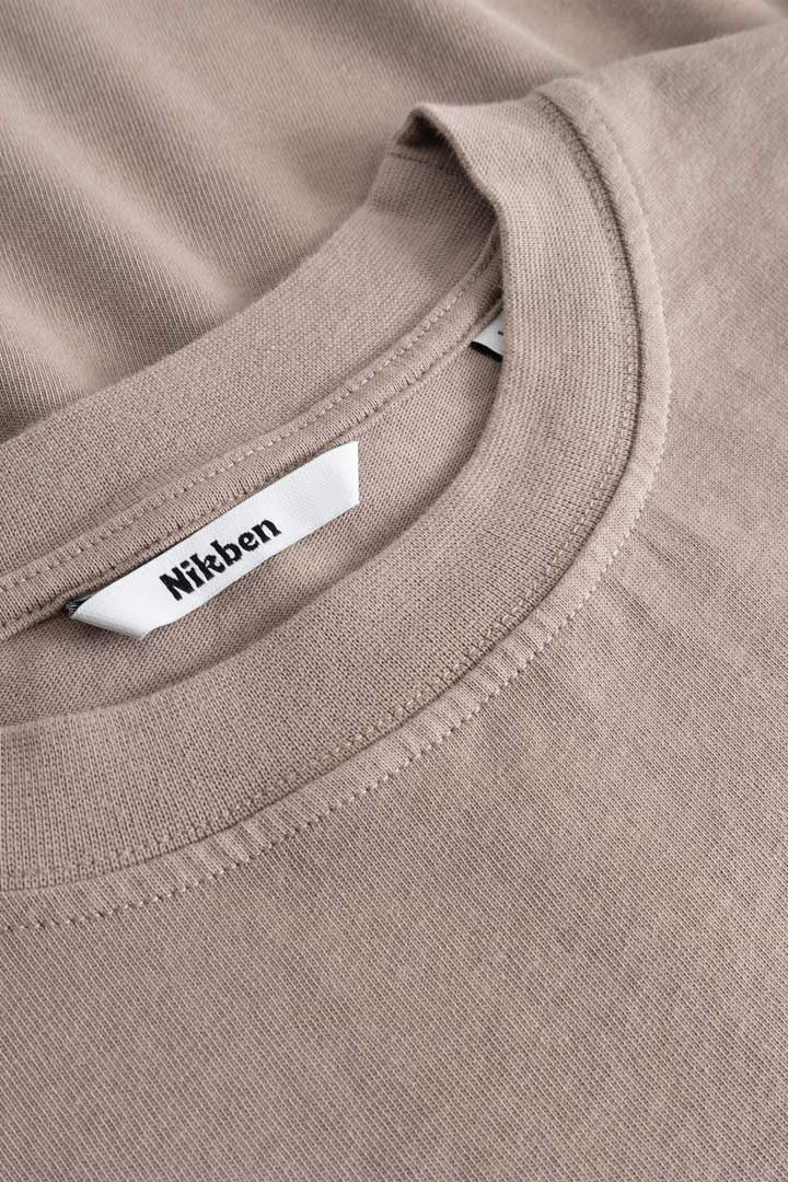 Desert Bar Tee Mole