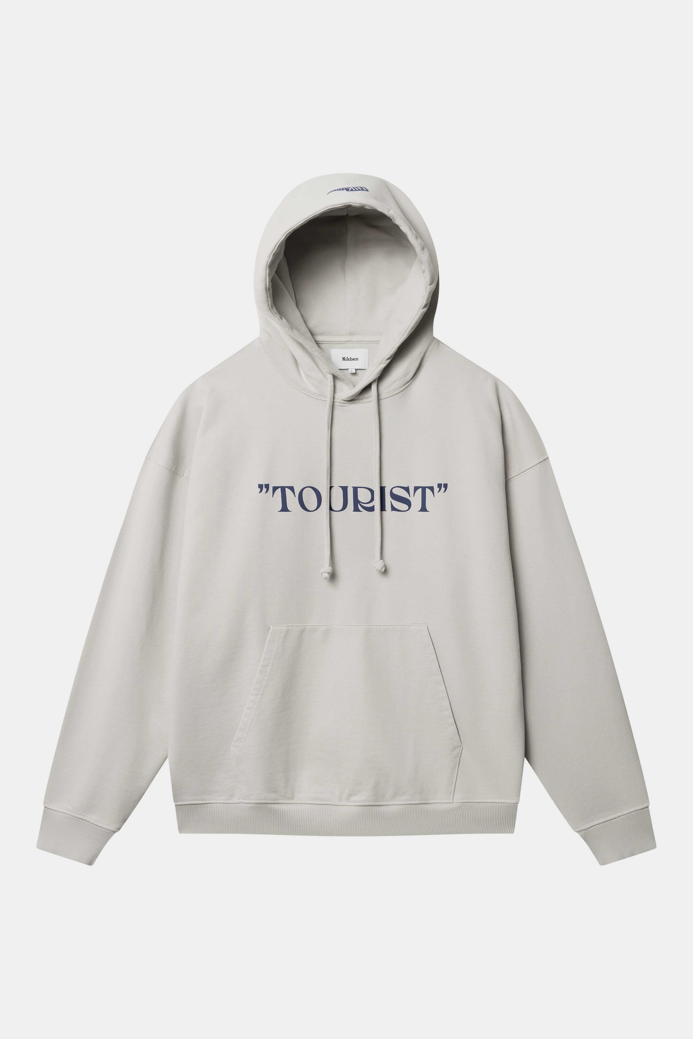 Tourist Hoodie