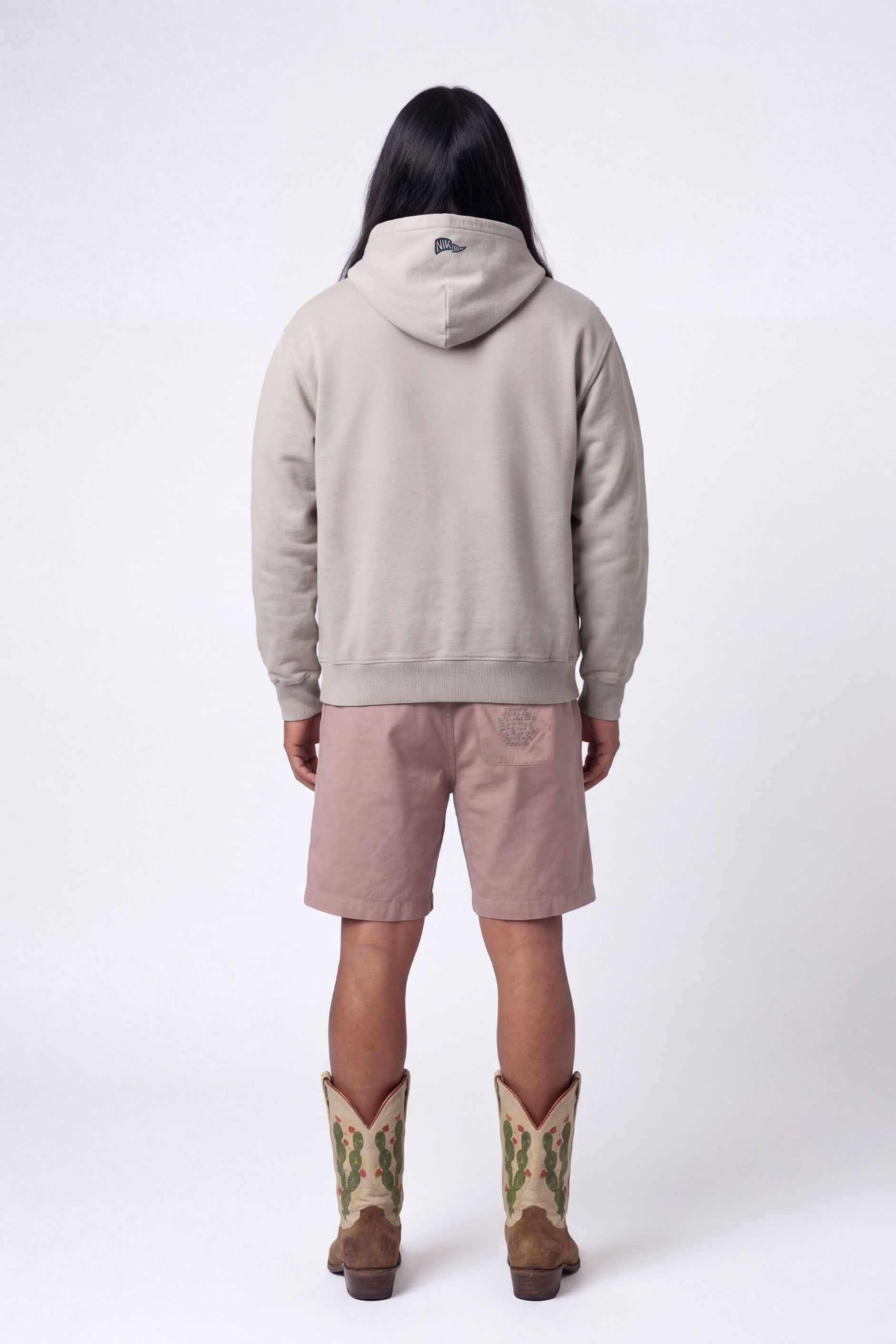 Tourist Hoodie