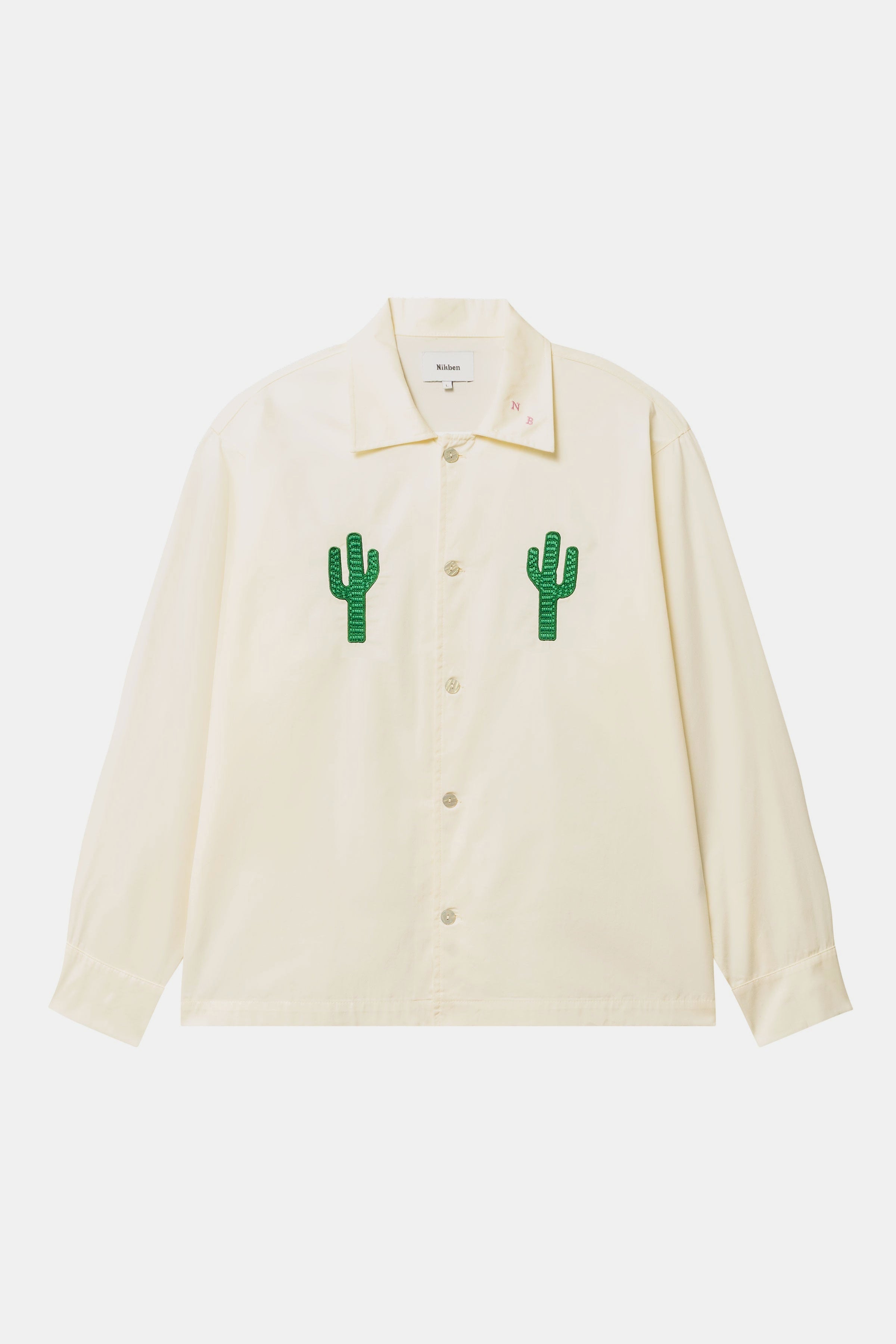 Bernardino Shirt