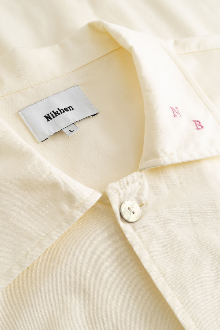 Bernardino Shirt