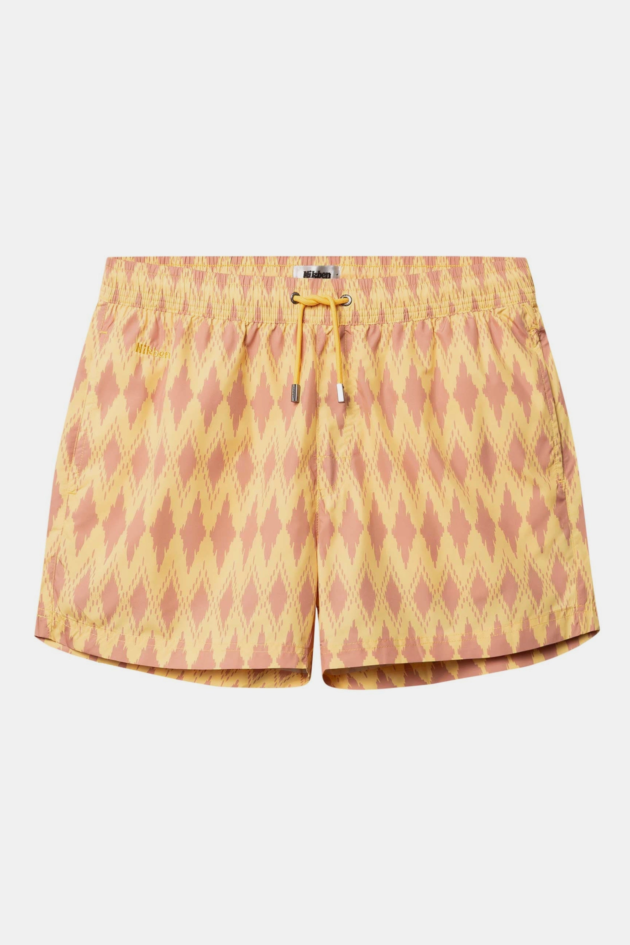 Sonora Swimming Shorts