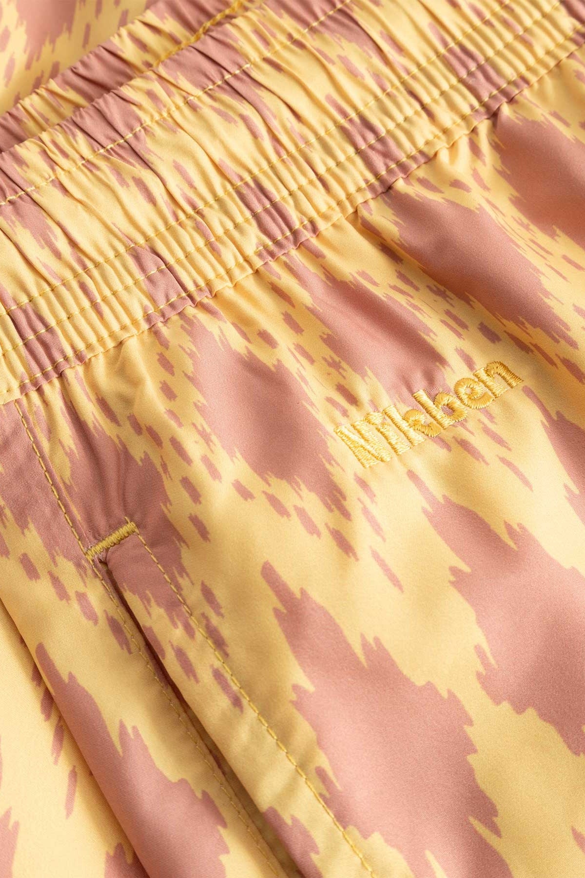 Sonora Swimming Shorts