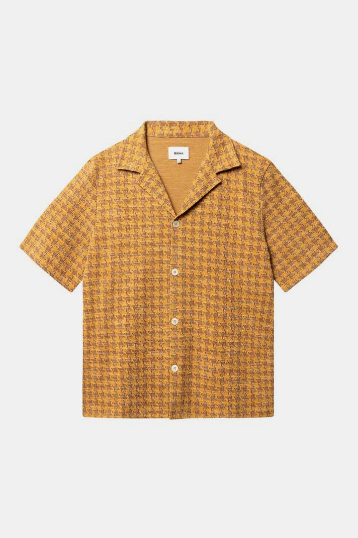 George Shirt