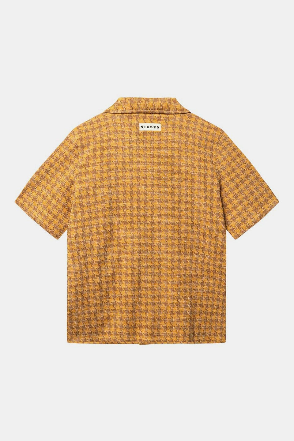 George Shirt
