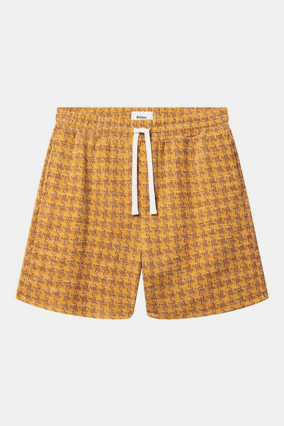 George Shorts