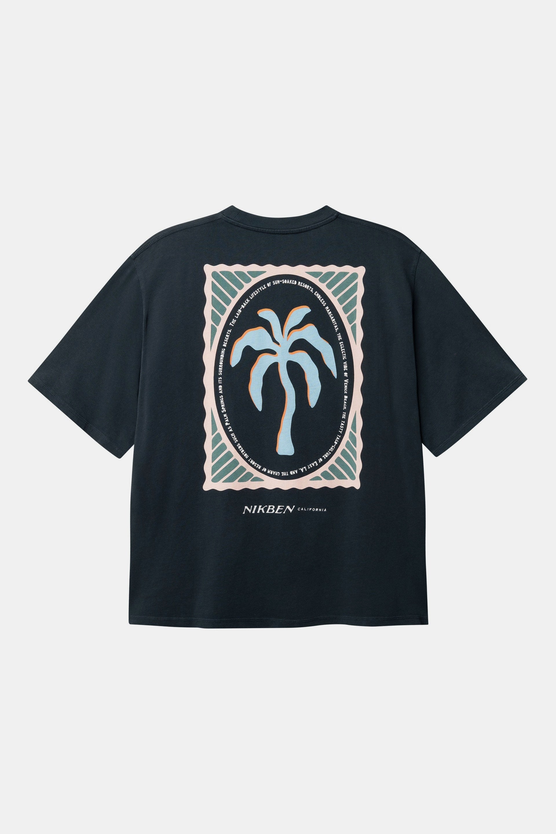 Dune Tee